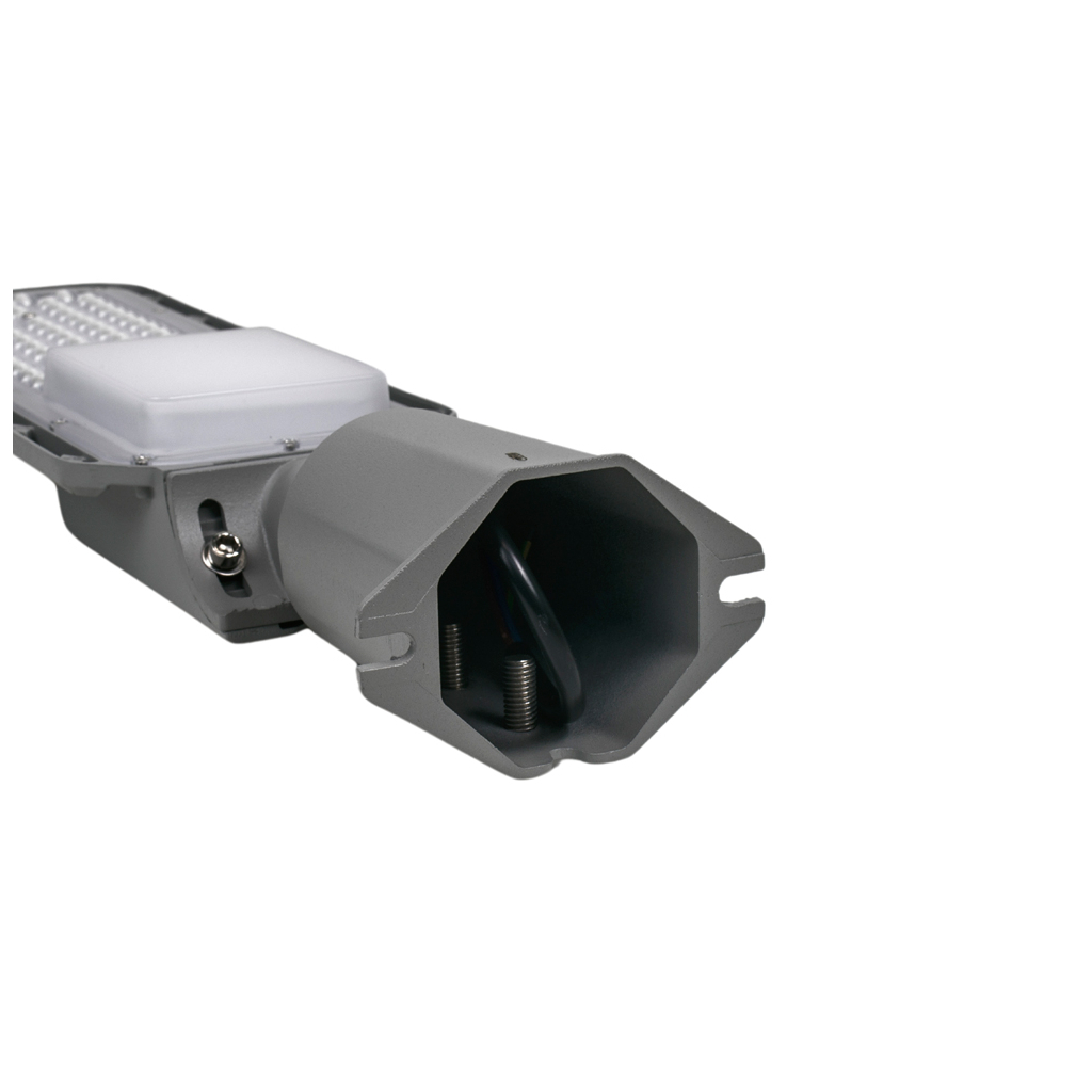 Прожектор Lightwell LW-SMD-65K-30W SMD 30W - зображення 3