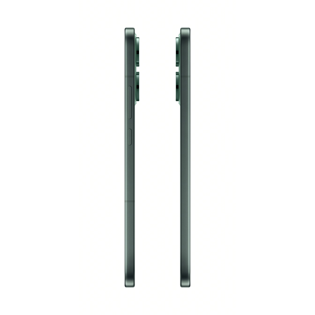 Мобільний телефон Oppo Reno14 5G 12/256GB Luminous Green (OFCPH2737_GREEN) - зображення 7