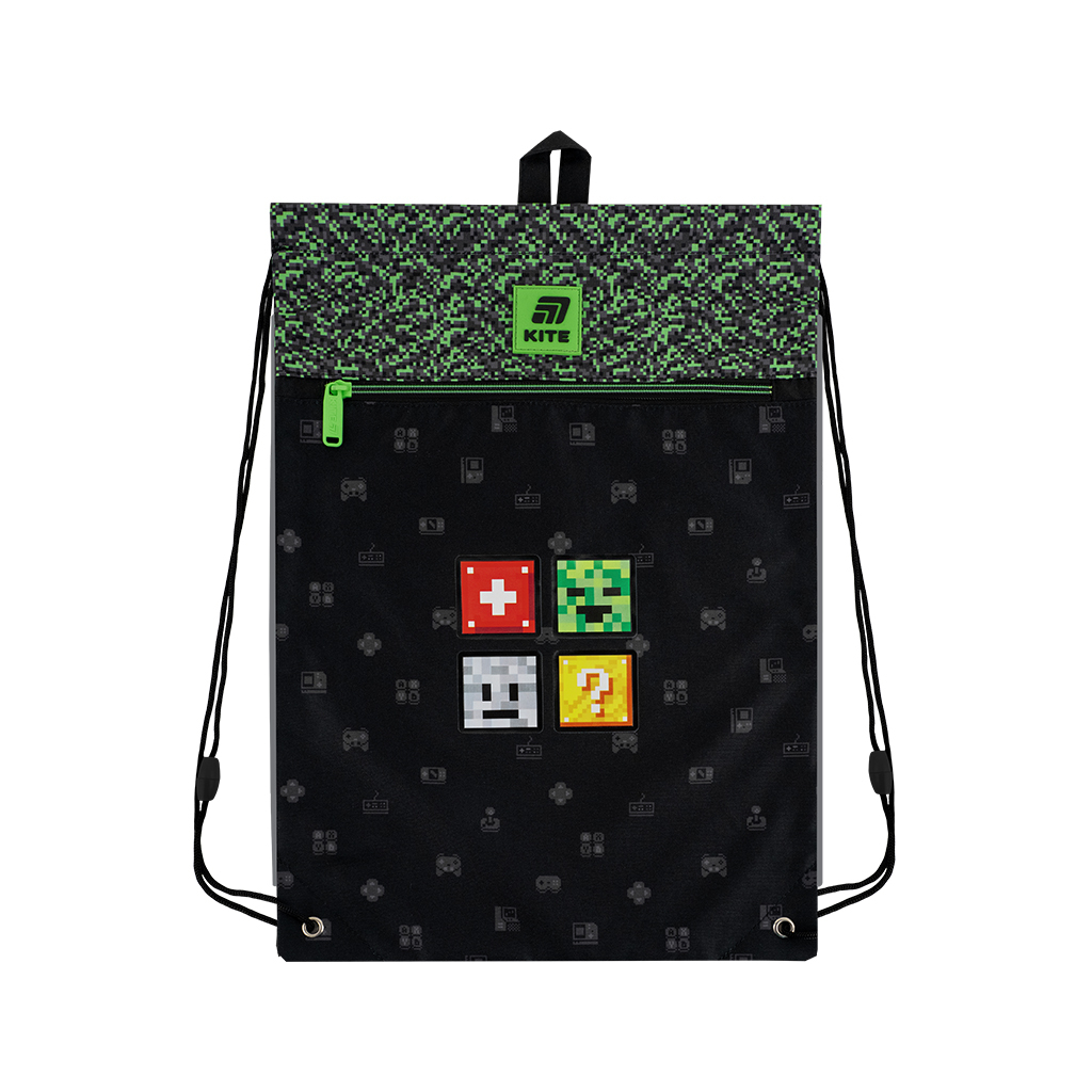 Сумка для взуття Kite 601M Multiplayer (K25-601M-14) - зображення 3