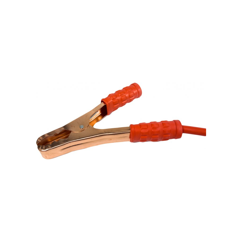 Дроти для запуску для автомобіля Bottari 600A 3м "BOOST-600" (28072-IS) - изображение 3