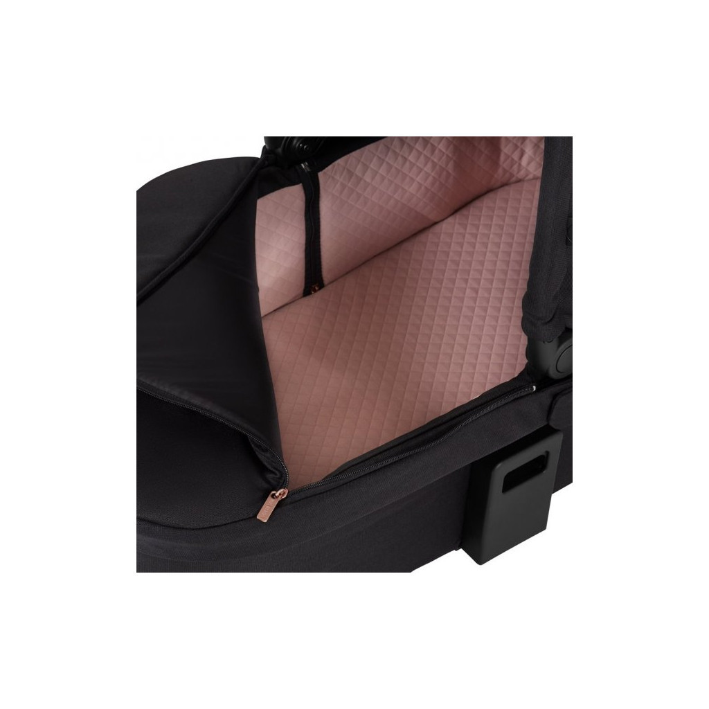 Коляска ABC design Salsa 4 Air Diamond Rose Gold (1200228/2004) - зображення 12