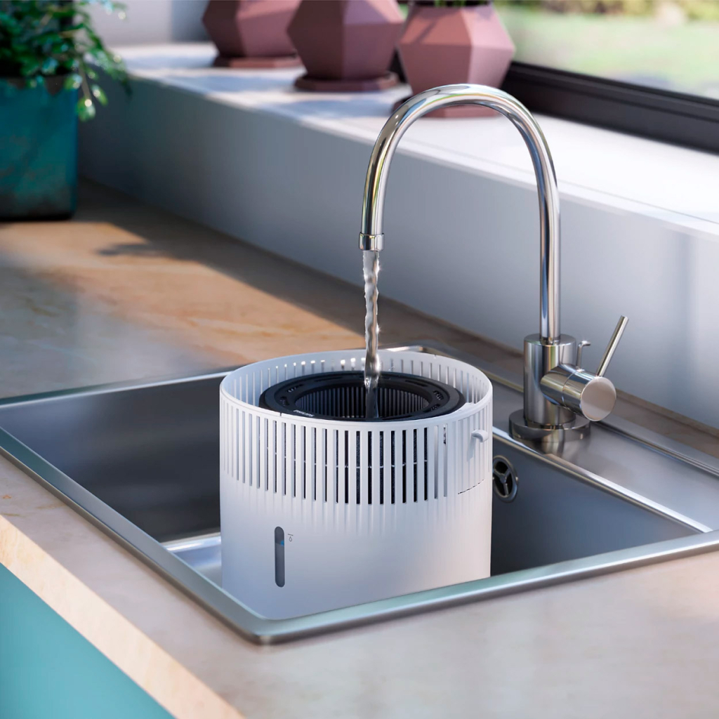 Зволожувач повітря Philips HU5710/00 - изображение 12