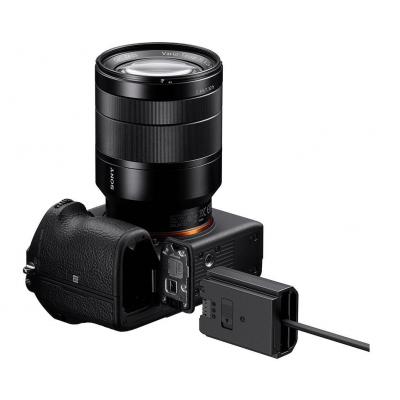 Зарядний пристрій для фото Sony мультиаккумуляторный NPA-MQZ1K (NPAMQZ1K.CEE) - изображение 6