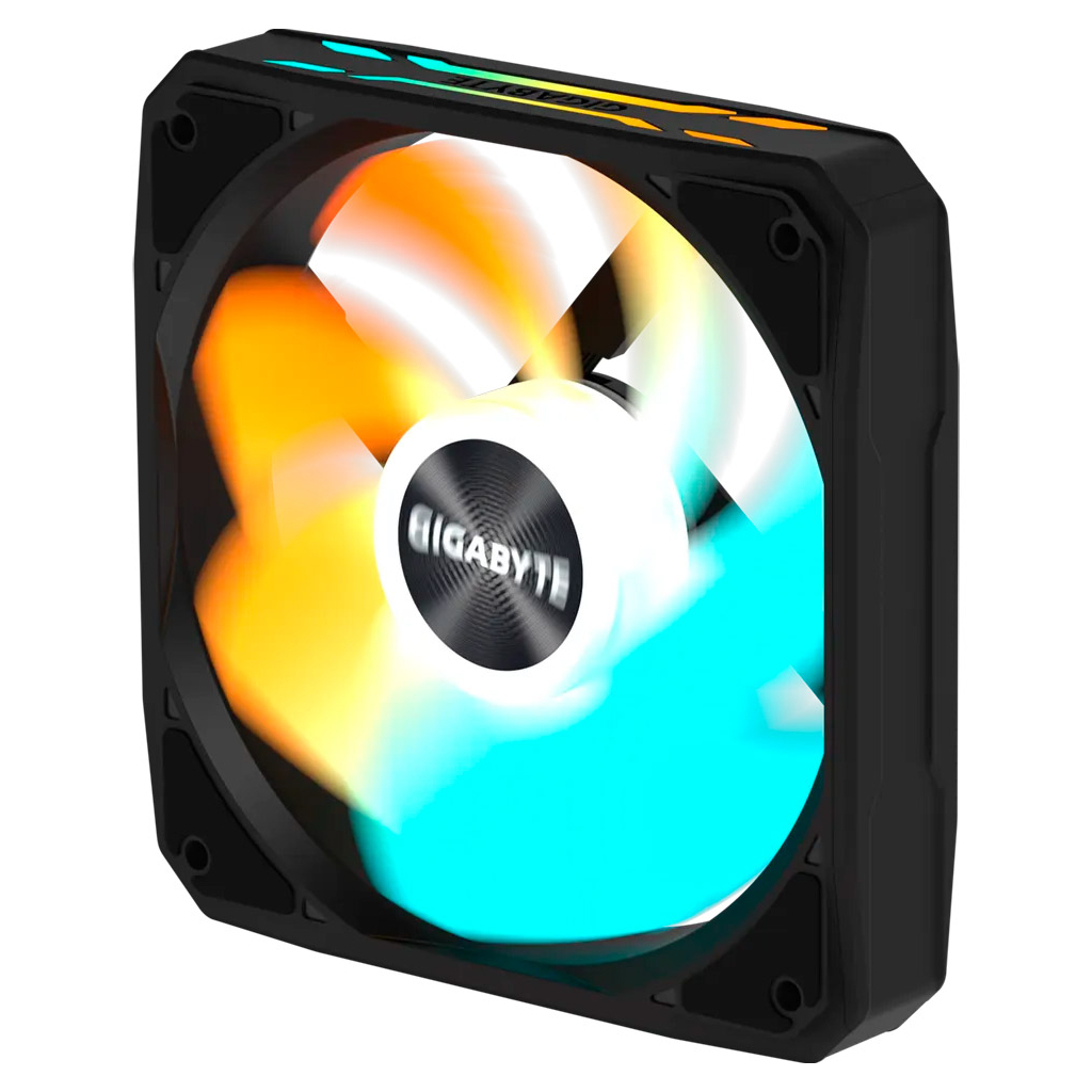 Кулер до корпусу GIGABYTE GP-GBT EZRVSFAN1203 - зображення 4