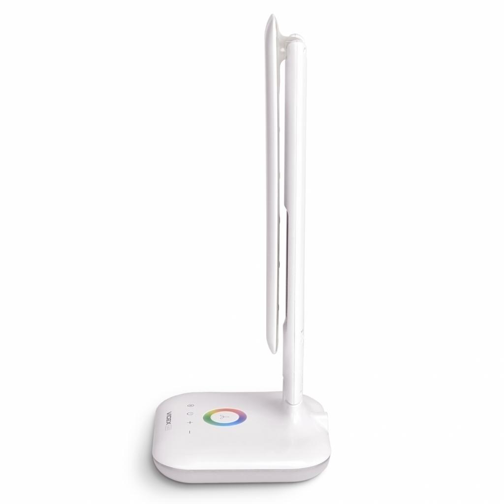 Настільна лампа Videx LED7W 3000-5500K 220V (VL-TF05W-RGB) - зображення 3