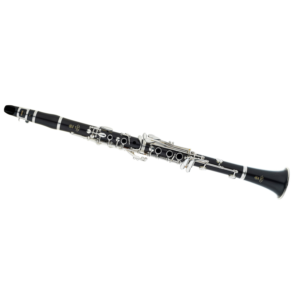 Кларнет Yamaha YCL-650E - изображение 9