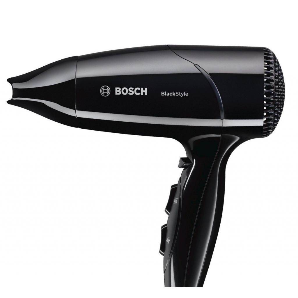 Фен Bosch PHD 2511 B - зображення 2