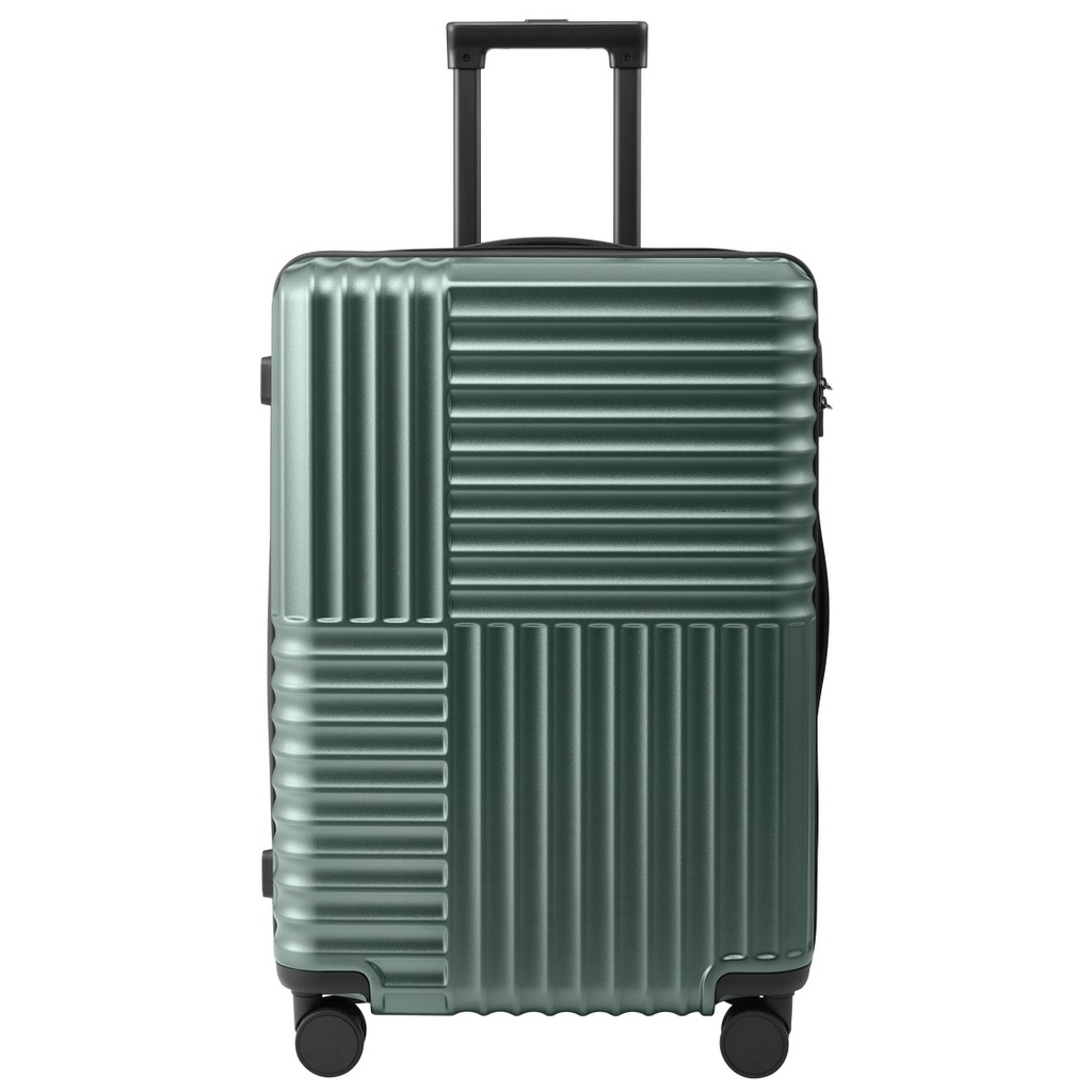 Валіза Xiaomi Ninetygo Himalaya Luggage 28" Green (6941413239707) - зображення 6