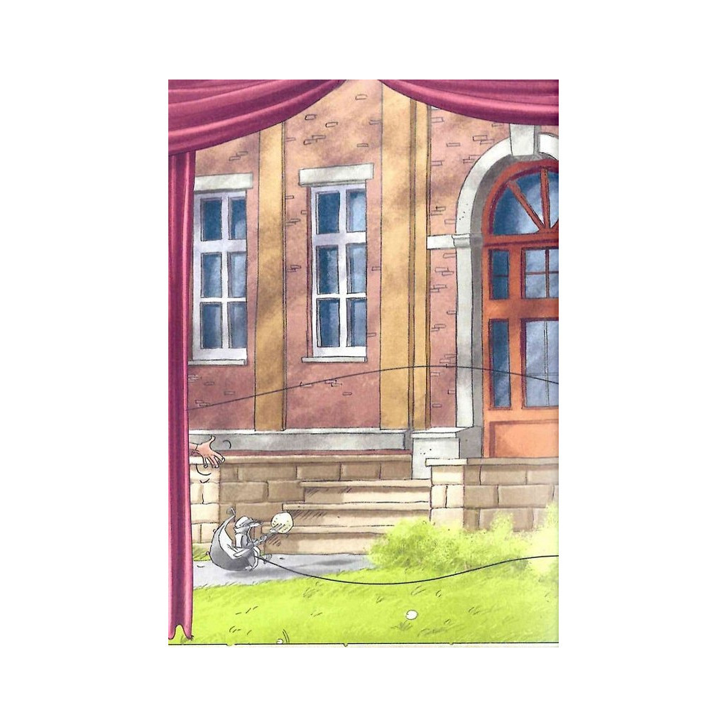 Книга Флечер. Учителі й мучителі - Антьє Ціллат Vivat (9789669828439) - зображення 5