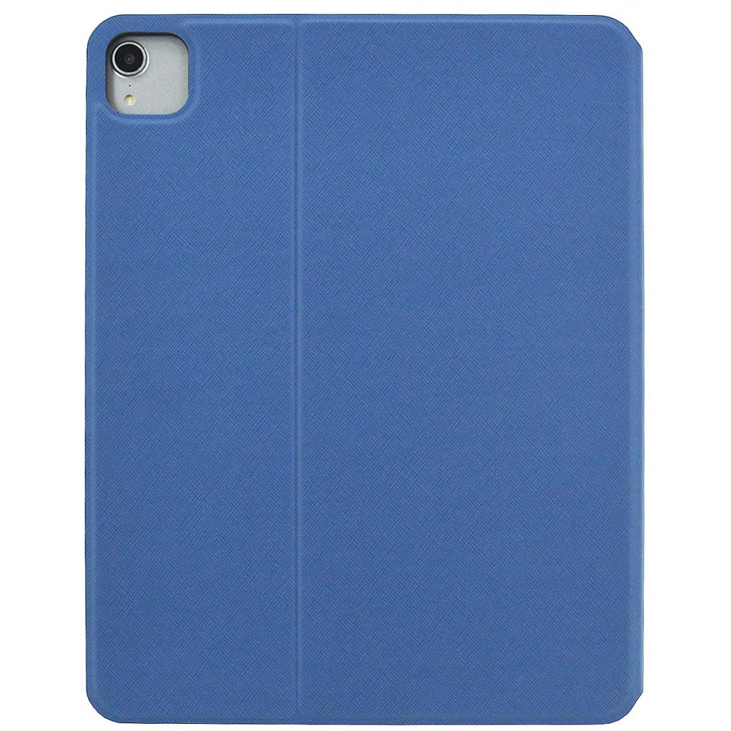 Чохол до планшета BeCover Premium Apple iPad Air 10.9 2020/2021 Deep Blue (705440) - зображення 2