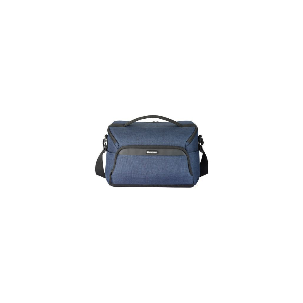 Фото-сумка Vanguard bag Vesta Aspire 30 Navy (DAS302720) - зображення 3