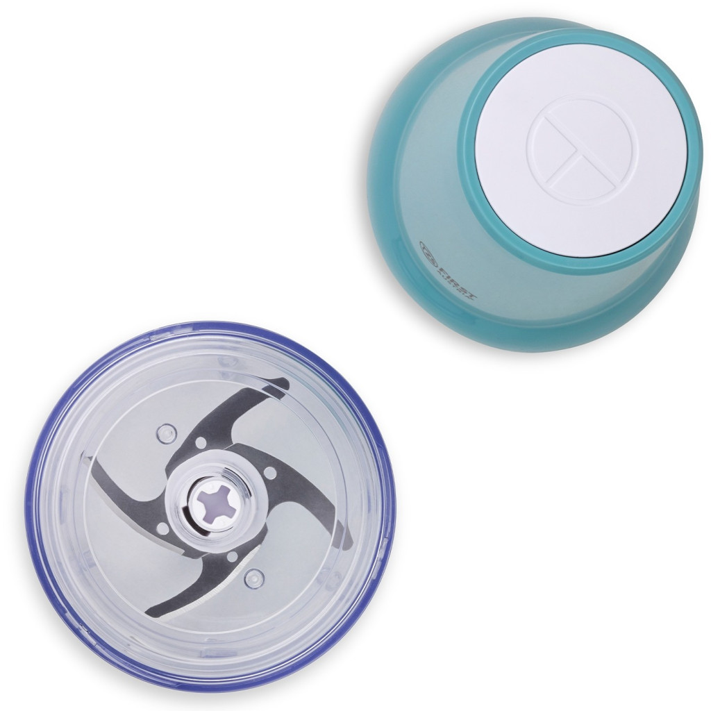 Подрібнювач First FA-5114-BL - зображення 5