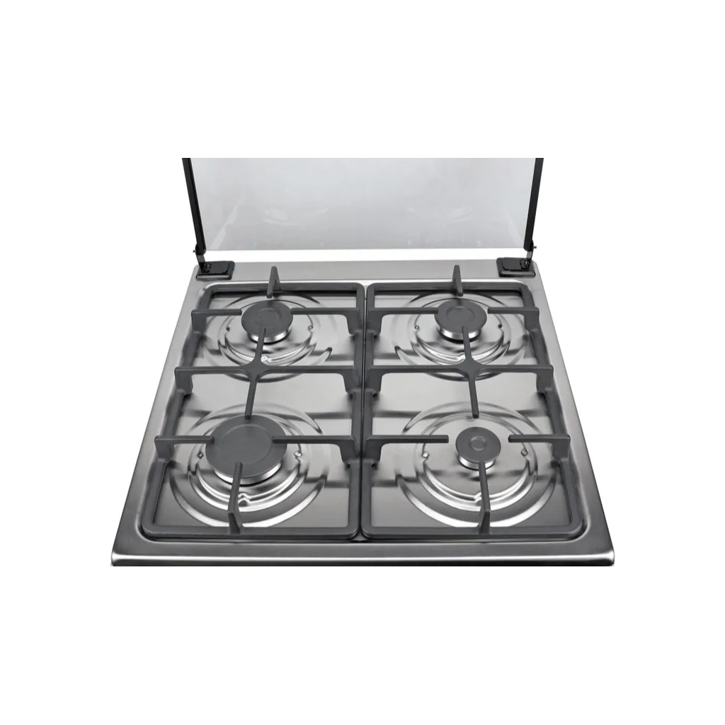 Плита Milano ML60 G1 /07C+стальна - зображення 5