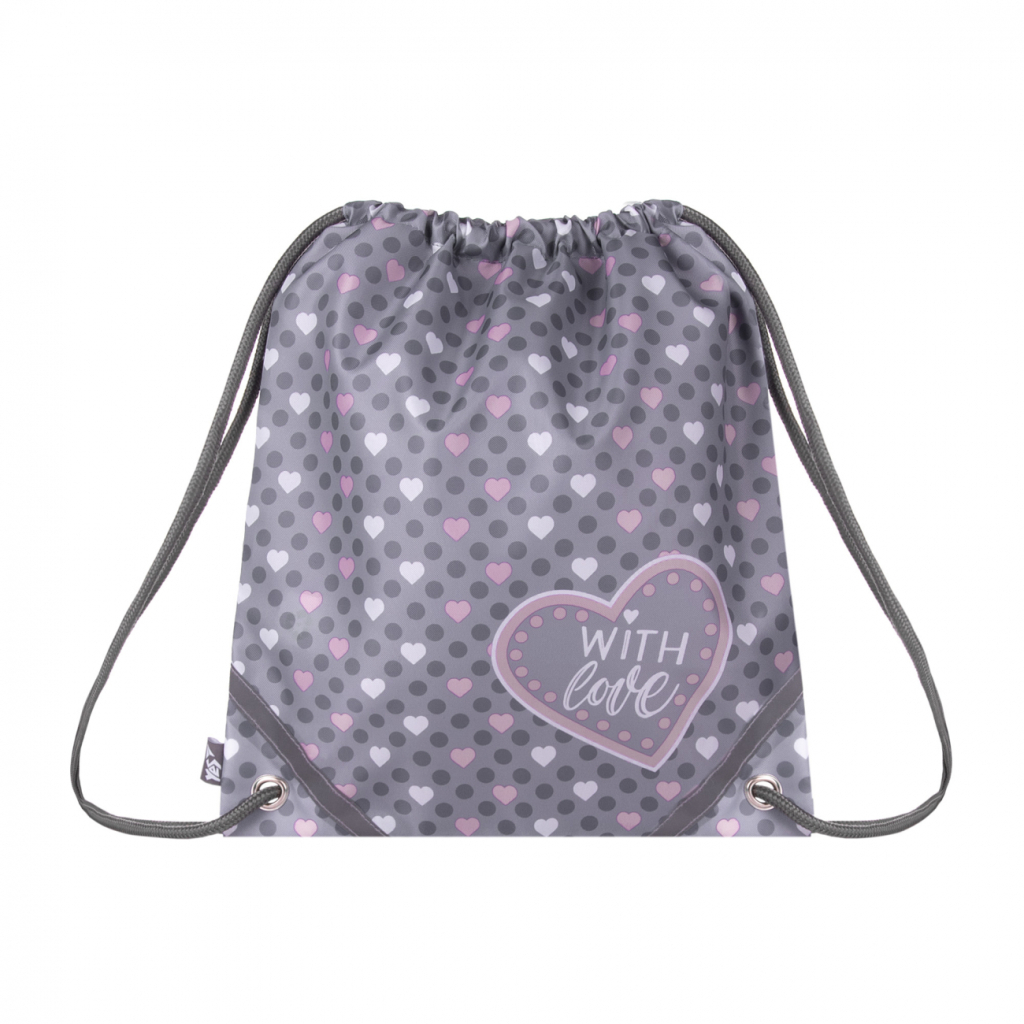 Сумка для взуття Yes SB-10 With Love (550078) - зображення 2