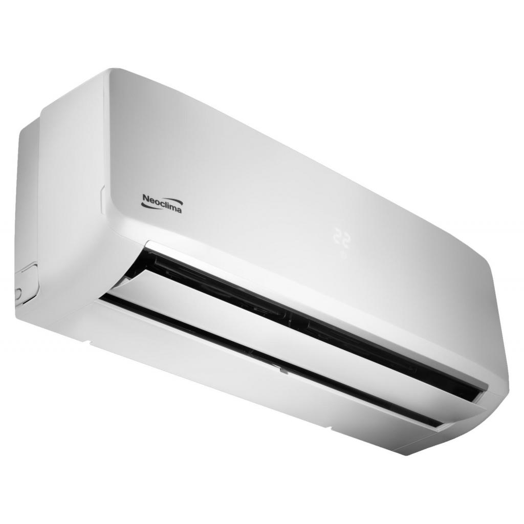 Кондиціонер Neoclima NS/NU-24AHX - зображення 5