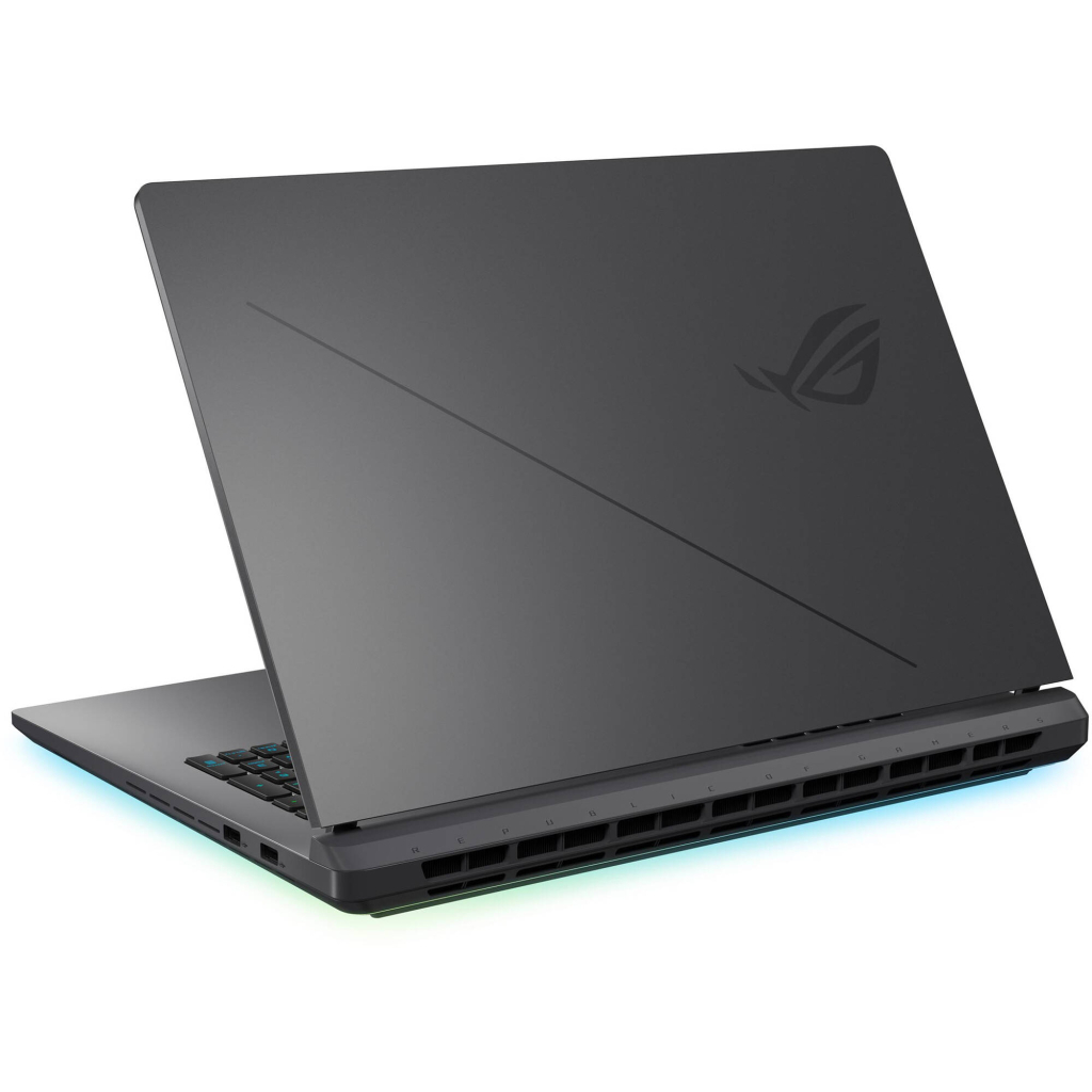 Ноутбук ASUS ROG Strix G18 G815LW-S9162W (90NR0LC1-M007L0) - зображення 8