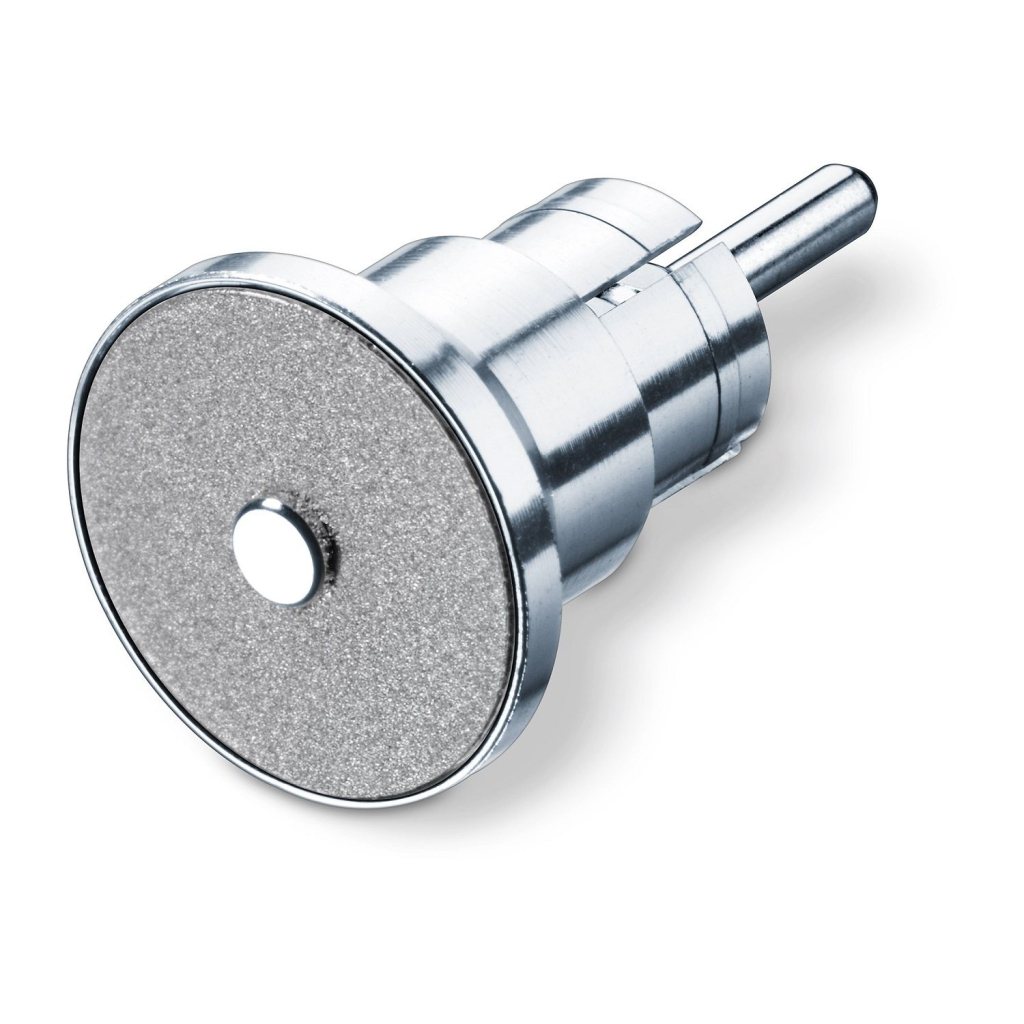 Насадка для манікюрного приладу Beurer Зм. нас. MP 62(мілкозер) - изображение 1