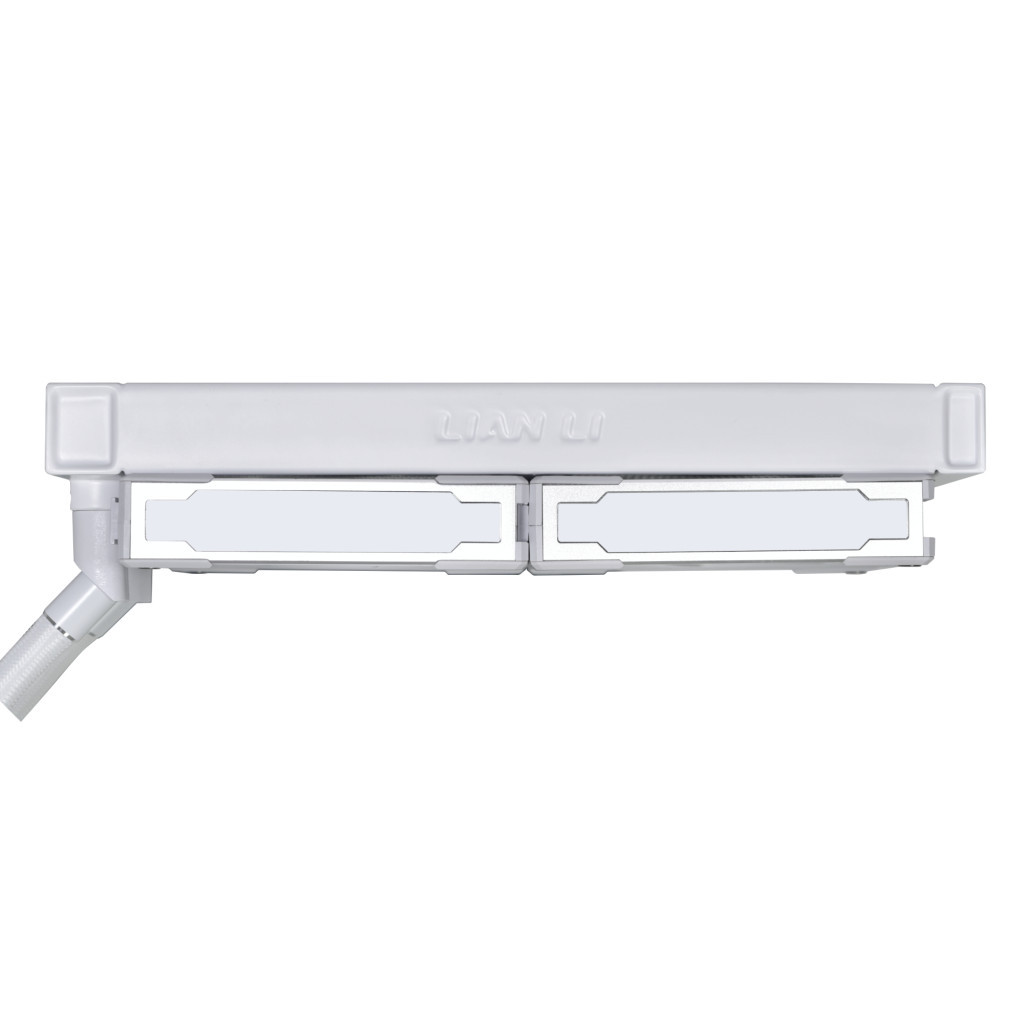 Система рідинного охолодження Lian Li Galahad II Trinity 240 SL-Inf White (G89.GA2T24INW.00) - зображення 4