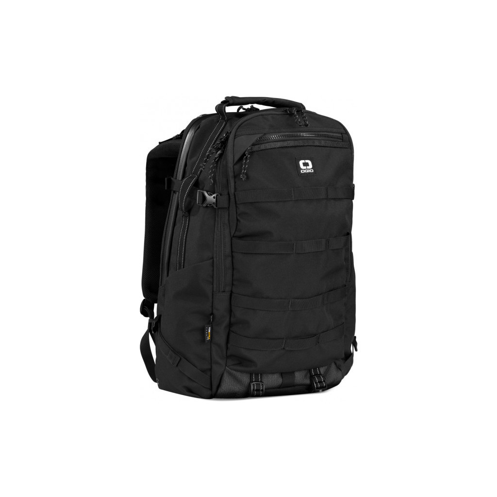 Рюкзак для ноутбука Ogio 15.6" ALPHA CORE CON 525 PACK Black (5919001OG) - зображення 2