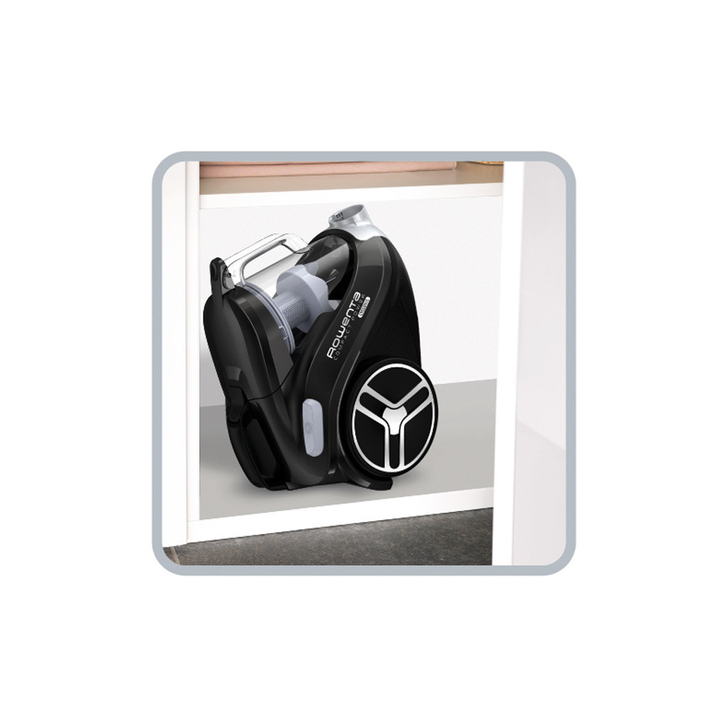 Пилосос Rowenta RO3785EA - зображення 11