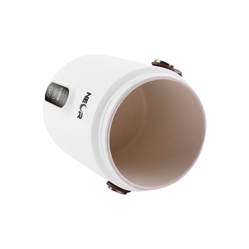 Ланч-бокс Neor для підігріву та приготування їжі 0,6 л (HEAT 06L50 WT) - зображення 8