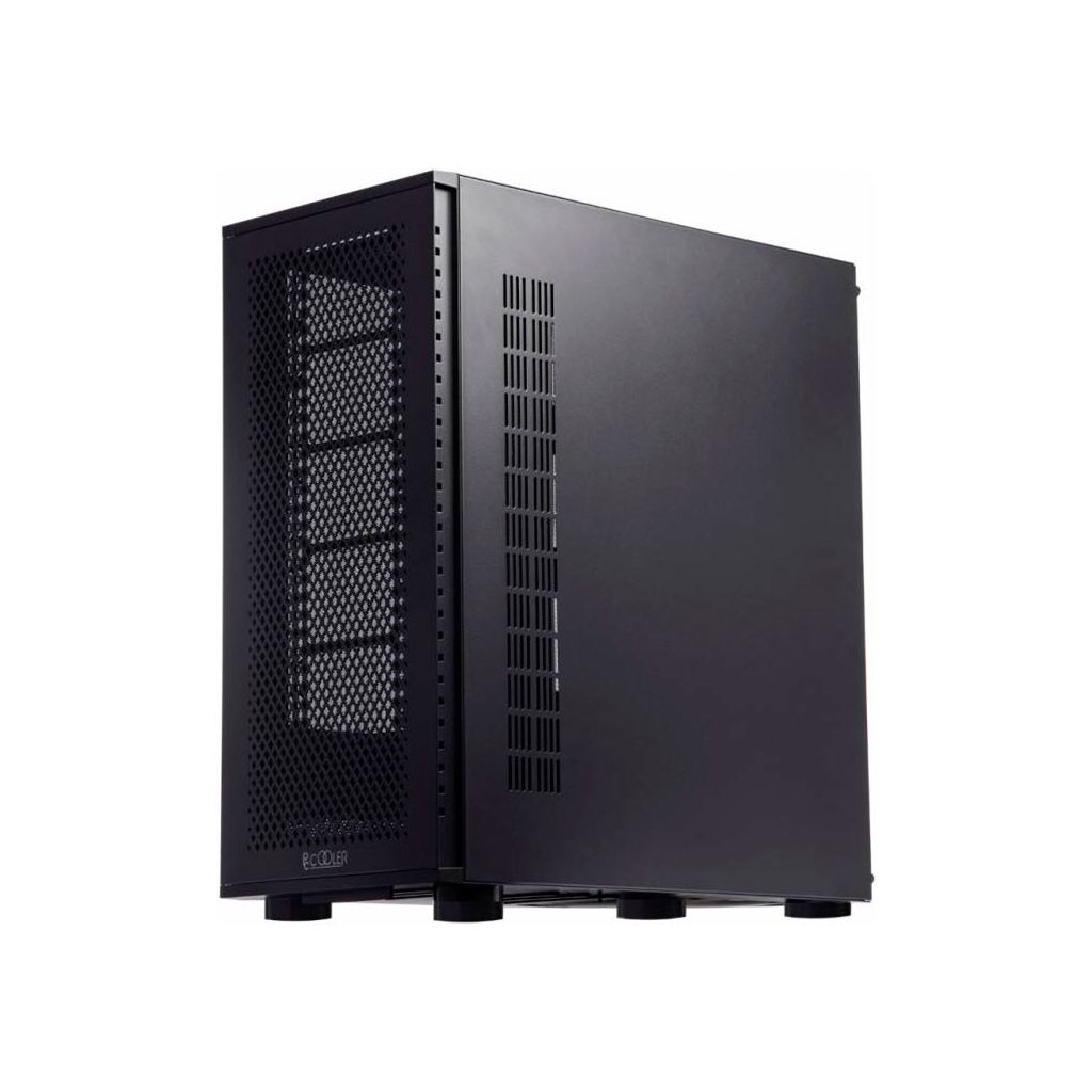 Корпус PcCooler MASTER ME200 MESH - зображення 3