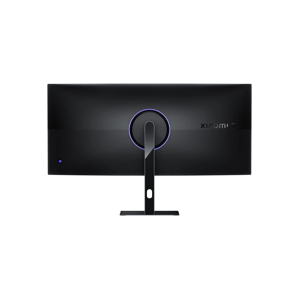 Монітор Xiaomi G34WQi (ELA5454EU) - зображення 3