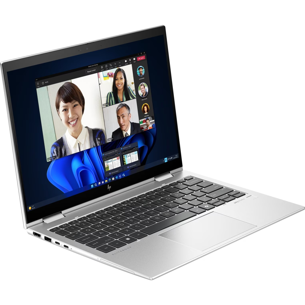 Ноутбук HP EliteBook x360 830 G11 (8A4U9EA) - зображення 2
