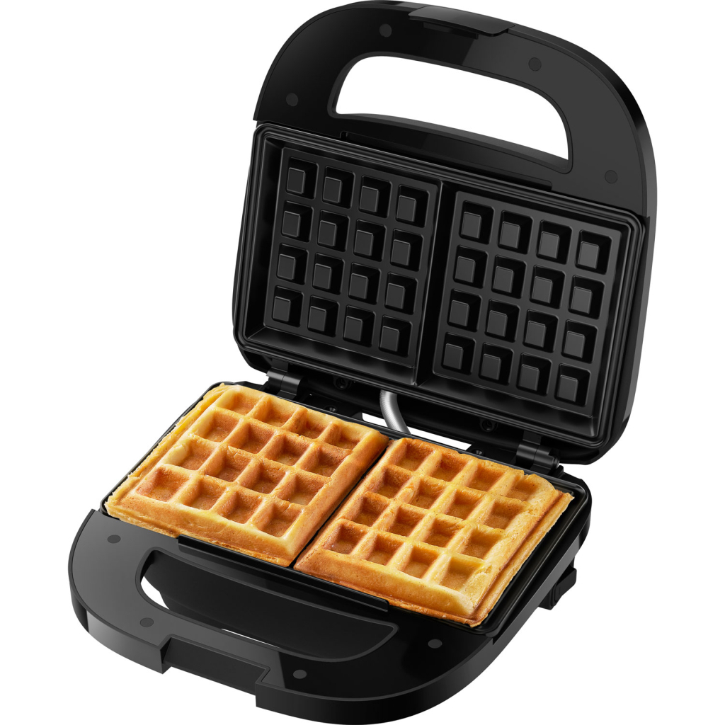 Вафельниця Philips HD2332/90 - зображення 3