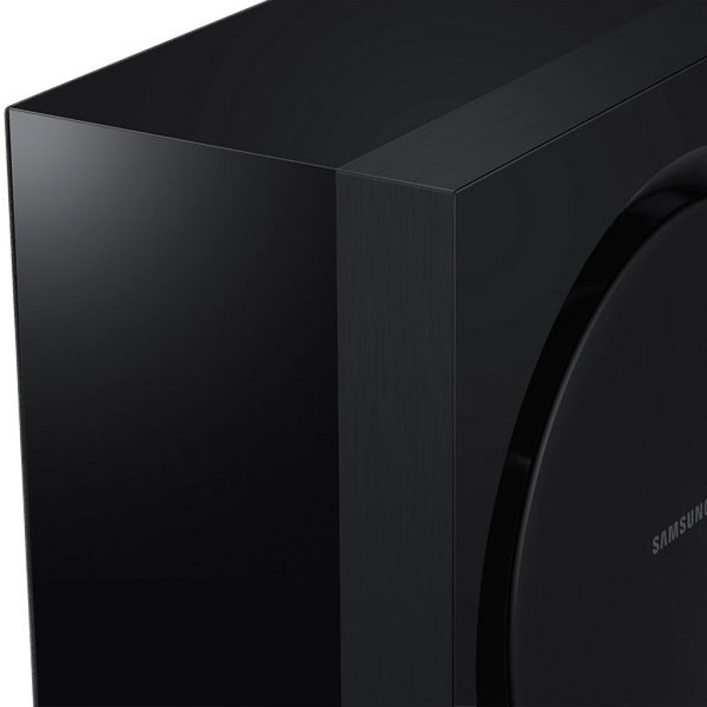 Домашній кінотеатр Samsung HT-J7750W/RU - зображення 3