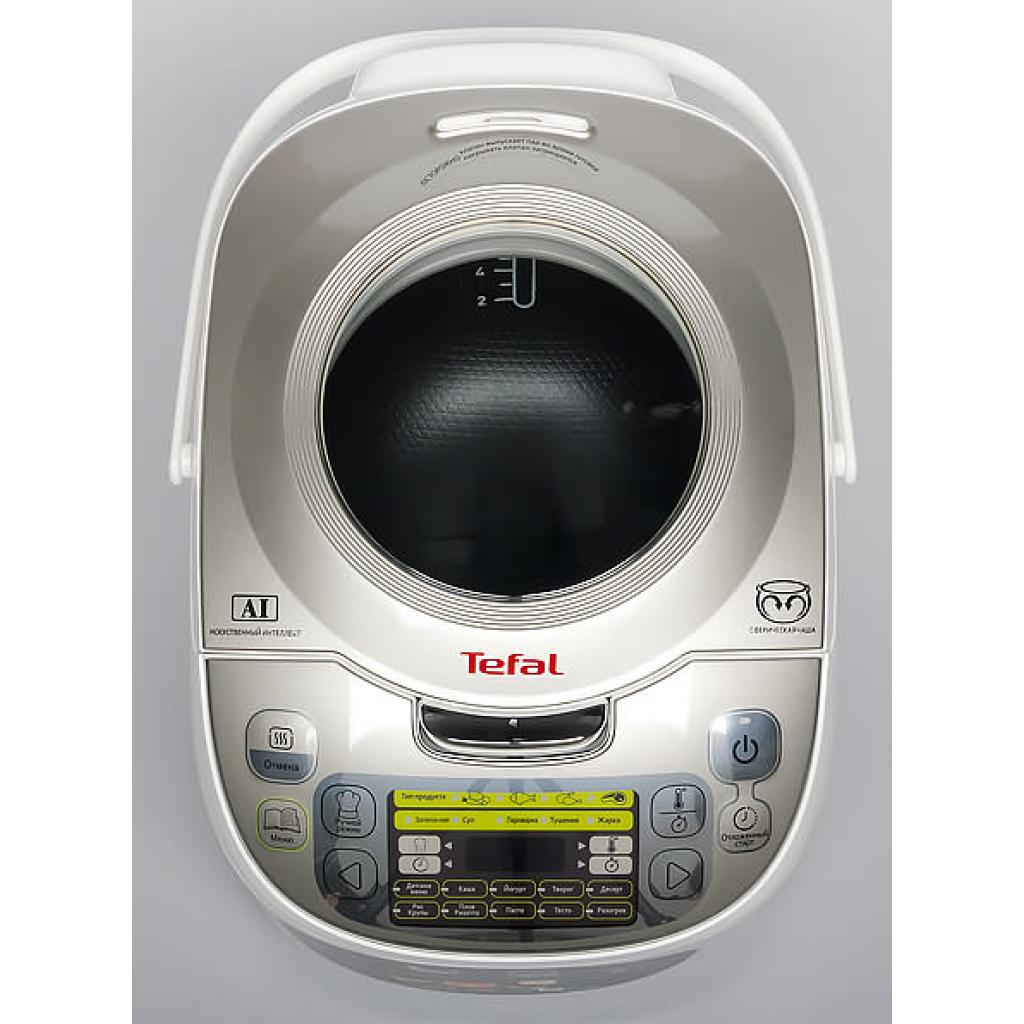 Мультиварка Tefal RK812132 - зображення 2