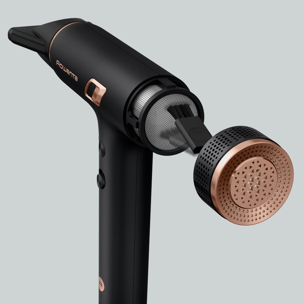 Фен Rowenta HY8310F0 - зображення 6