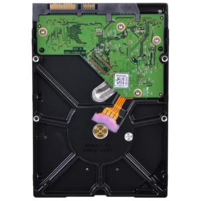 Жорсткий диск 3.5" 2TB WD (#WD20PURX-FR#) - зображення 2