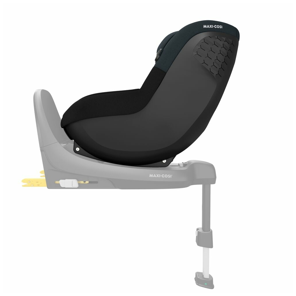 Автокрісло Maxi-Cosi Pearl S Tonal Black (8635104110) - зображення 3