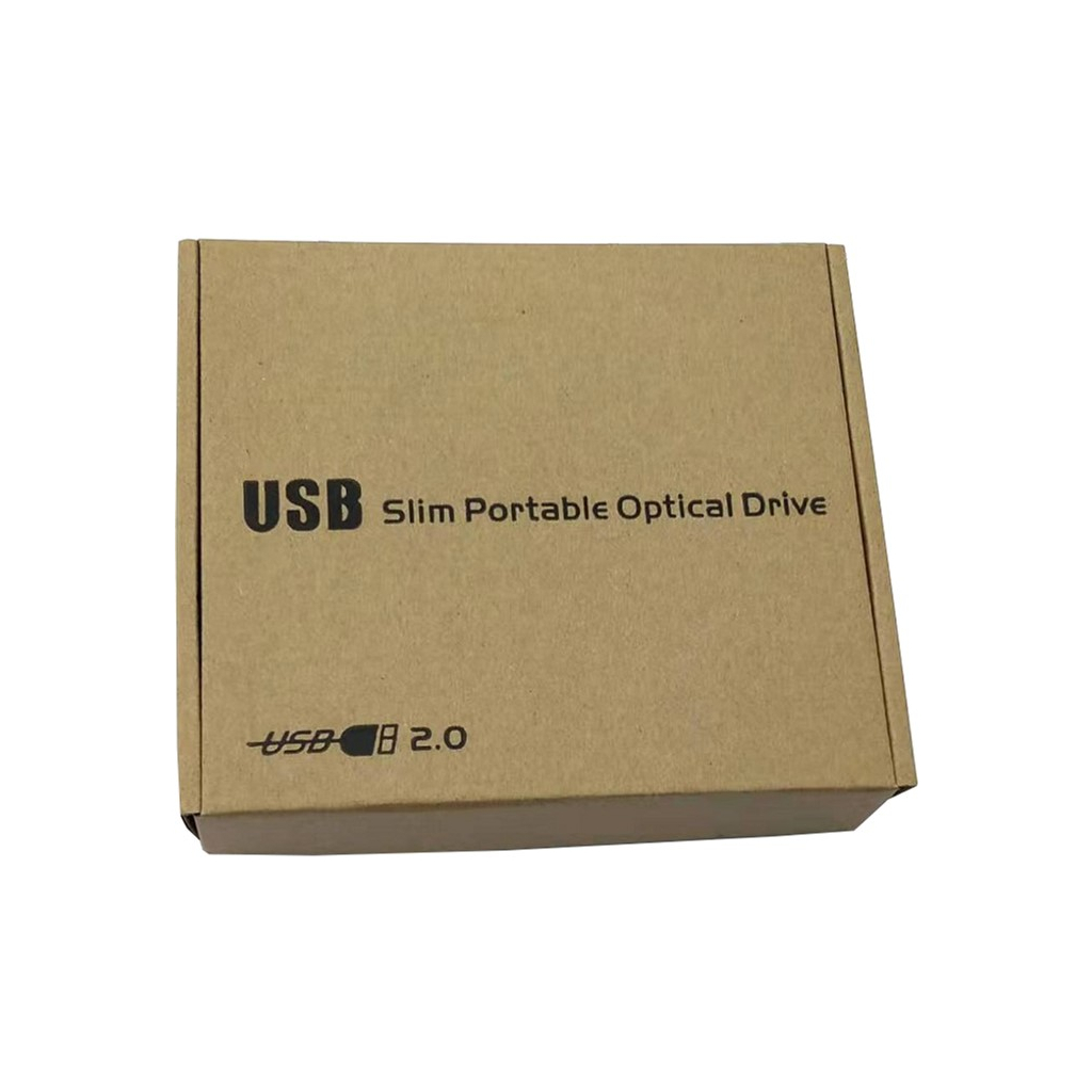 Кишеня зовнішня Maiwo DVD SATA-to-SATA - USB 2.0 (K520B) - зображення 6