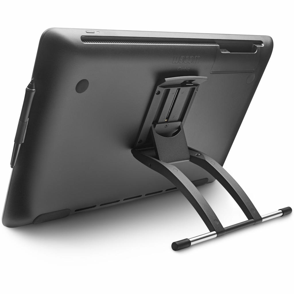 Планшет-монітор Wacom Cintiq 22 (DTK2260K0A) - зображення 5