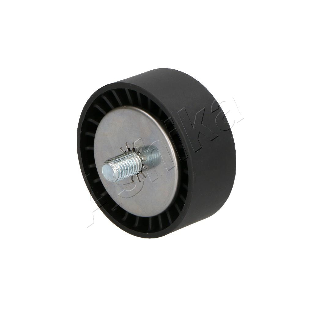 Ролик натягувача ременя ASHIKA 45-0W-W12 - зображення 2