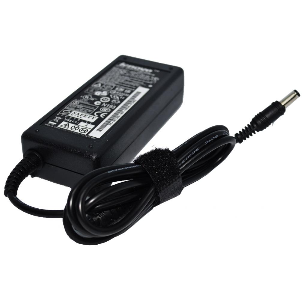 Блок живлення до ноутбуку Drobak LENOVO 65W 20V 3.25A разъем 5.5*2.5 (141421) - зображення 4