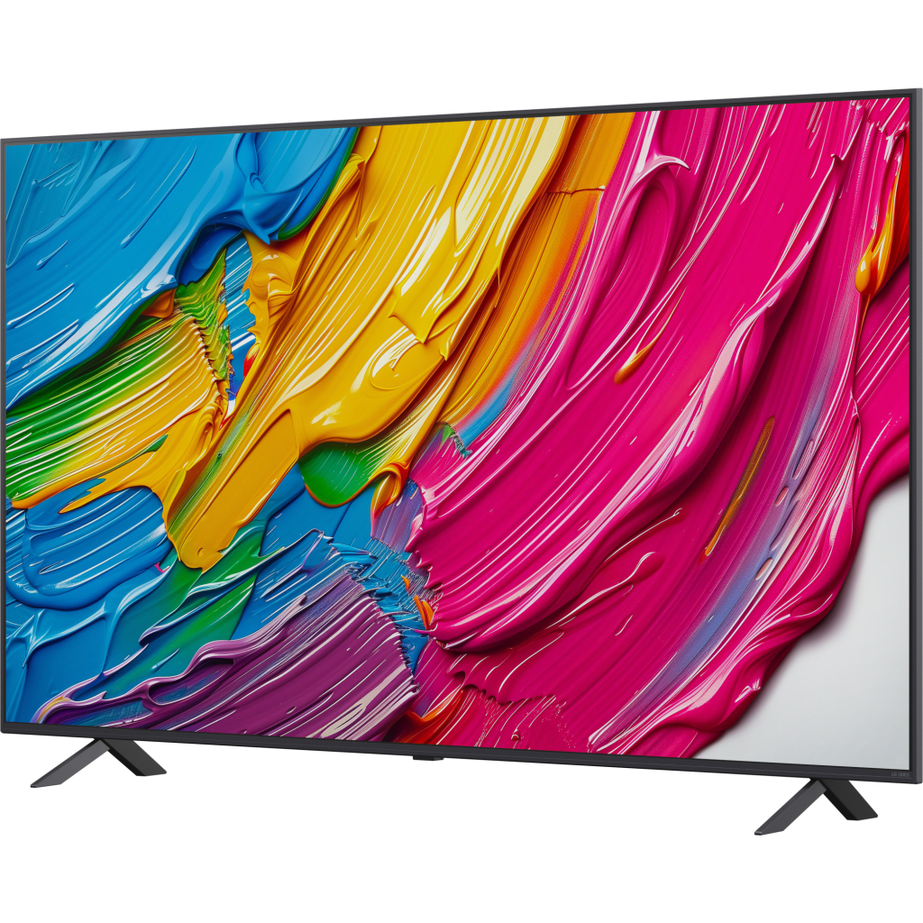 Телевізор LG 65QNED80A6A - изображение 3