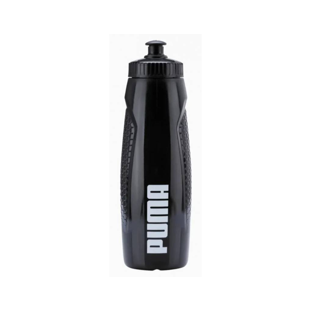 Пляшка для води Puma TR Core Waterbottle 053813-01 чорний 800 ml (4060981731603) - зображення 1