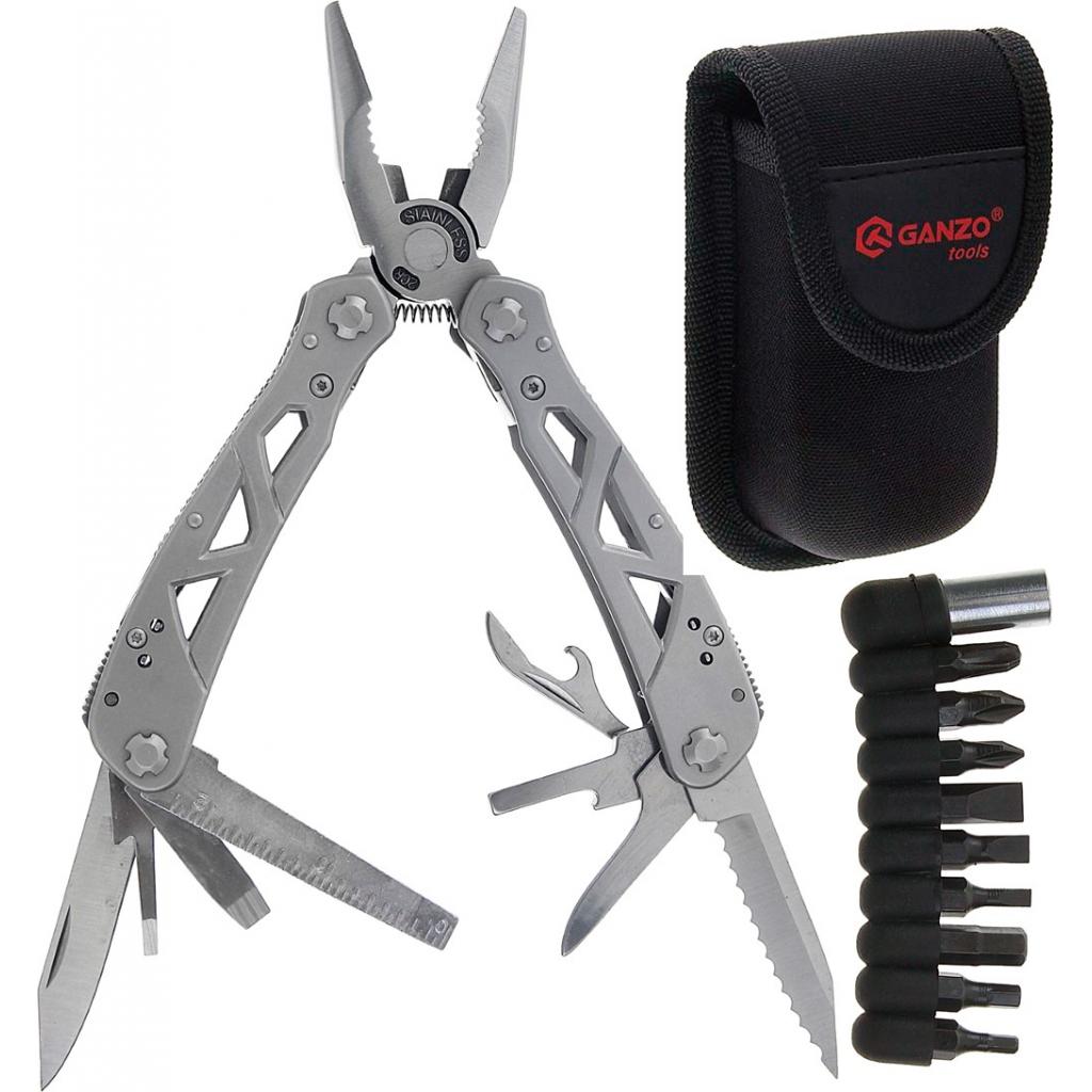 Мультитул Ganzo G112 - зображення 7