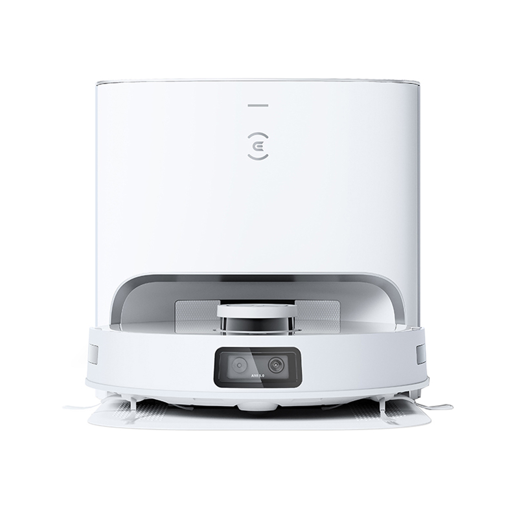 Пилосос Ecovacs DEEBOT T10 PLUS (DBX33) - зображення 2