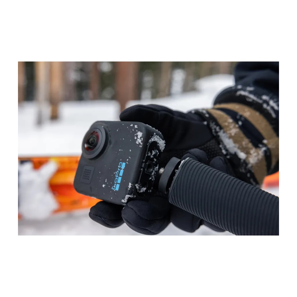 Аксесуар до екшн-камер GoPro Monopod Carbon Fiber Extension 270cm (AGXTM-002) - изображение 5