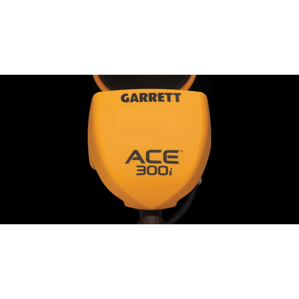 Металошукач Garrett ACE 300i - зображення 5