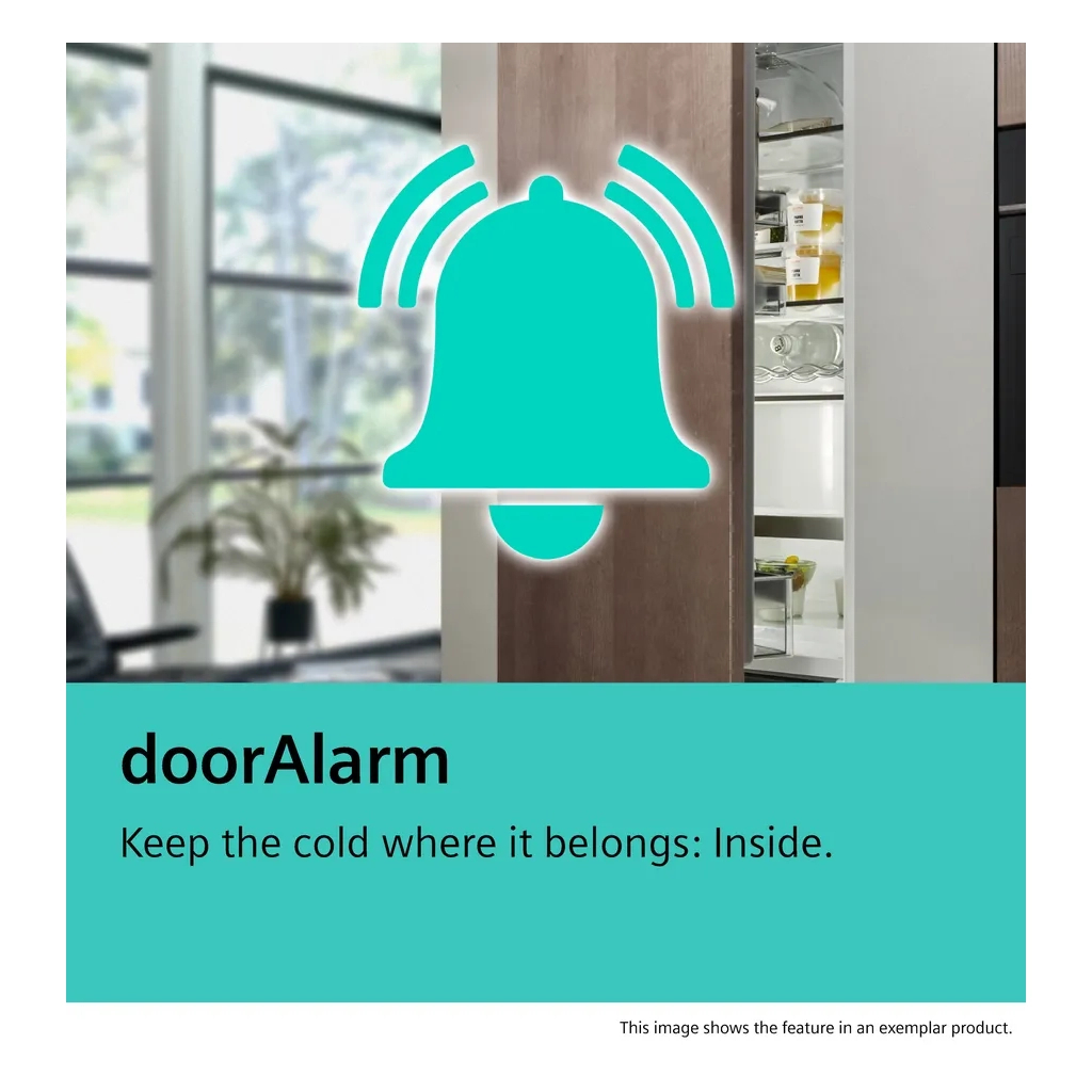 Холодильник Siemens KI87VVSE0N - зображення 9