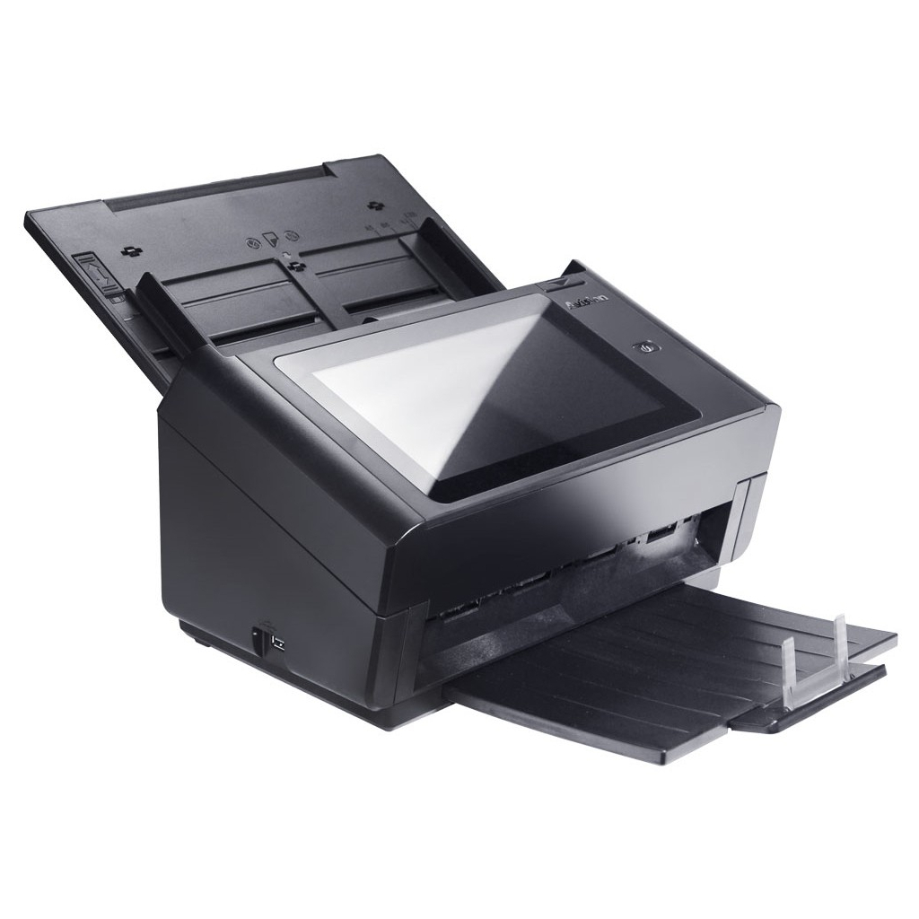 Сканер Avision AN360W - зображення 3