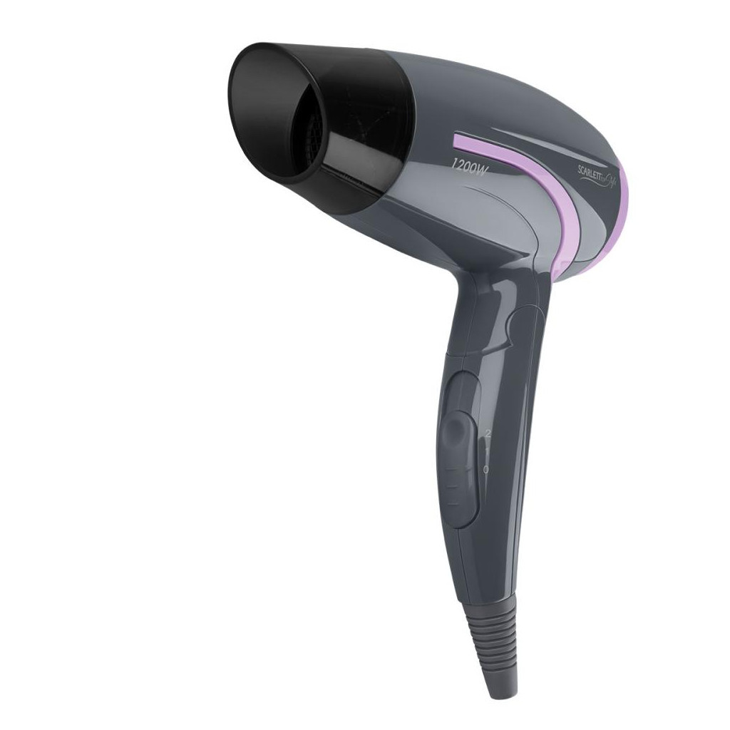 Фен Scarlett SC-HD70T27 - зображення 1