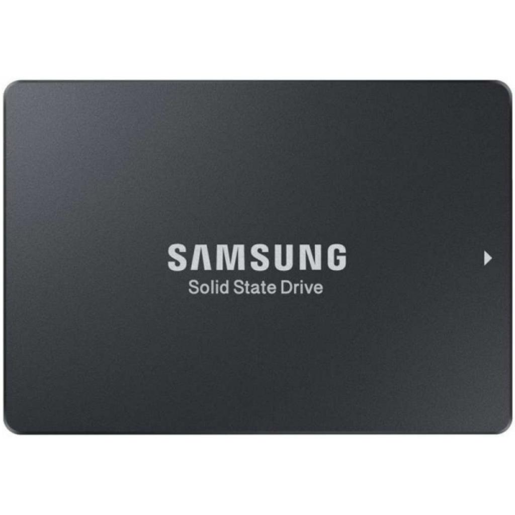 Накопичувач SSD U.2 2.5" 3.84TB PM983 Samsung (MZQLB3T8HALS-00007) - зображення 1
