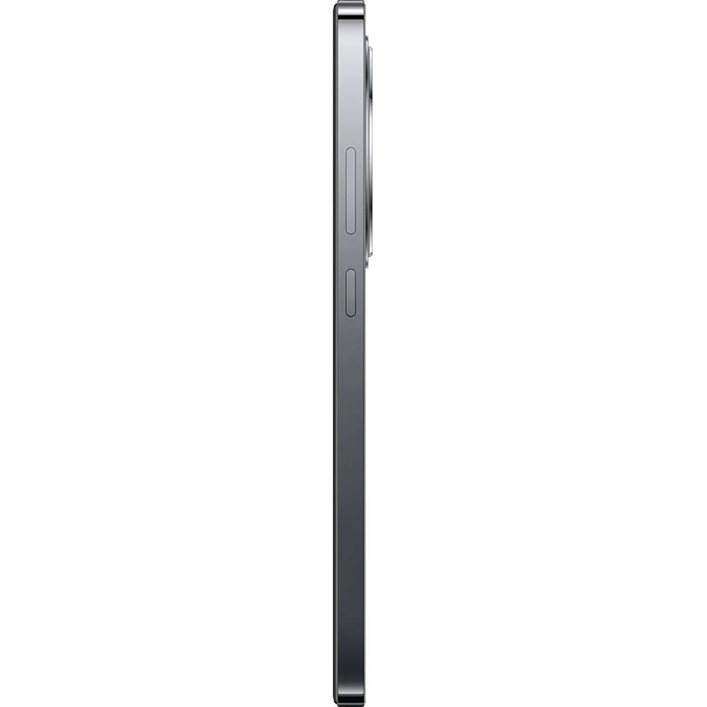 Мобільний телефон Oppo Reno12 F 4G 8/256GB Matte Gray (OFCPH2687_GRAY) - зображення 5