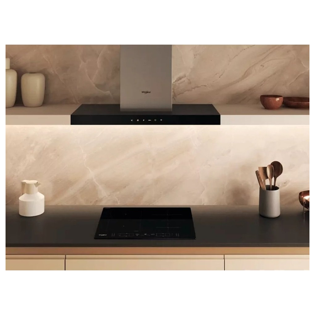 Варочна поверхня Whirlpool WLB4060CPNE - зображення 7